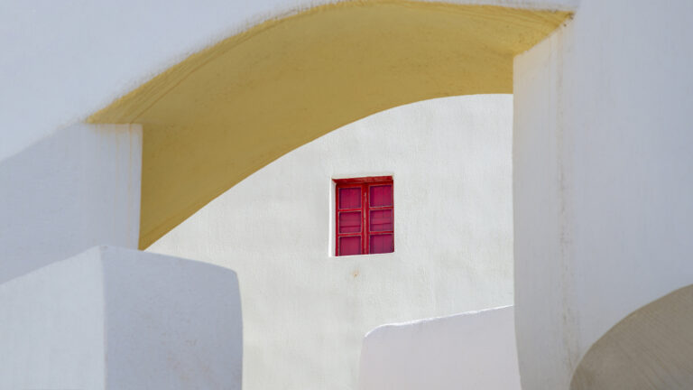 Kostas Chalkiadakis - Architectural-Santorini-Nr2